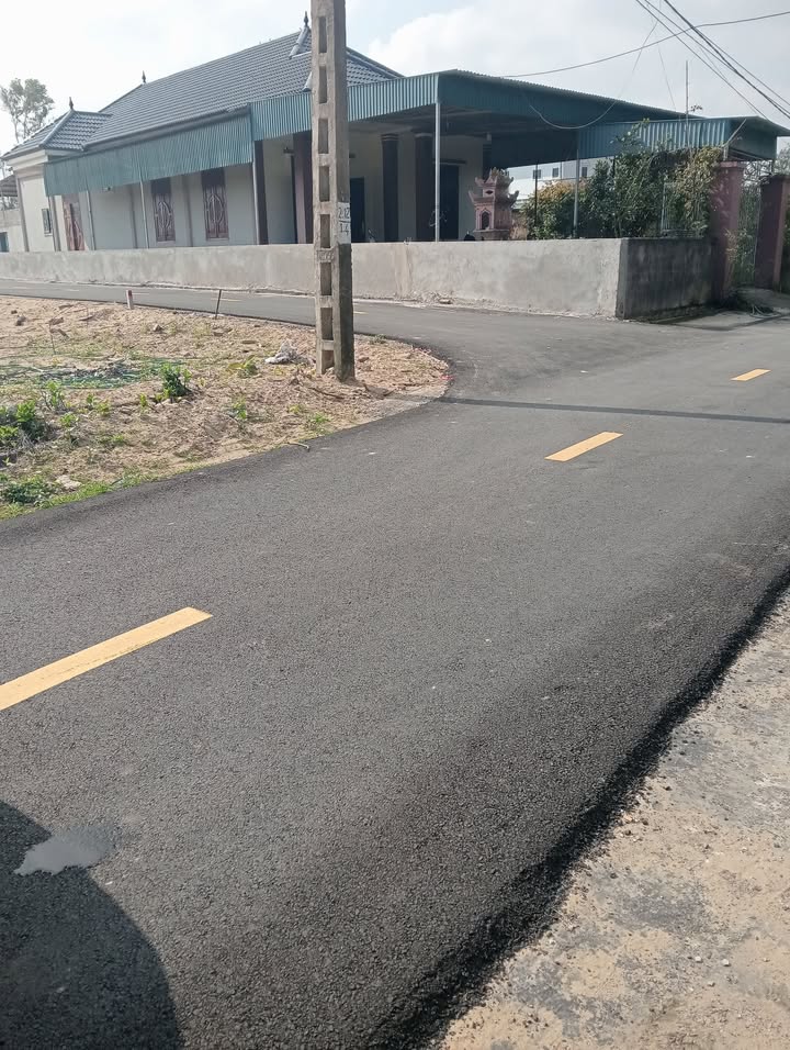 Đất nền Xuân Yên Nghi Xuân 154m² giá 1 tỷ - Cơ hội đầu tư sinh lời!