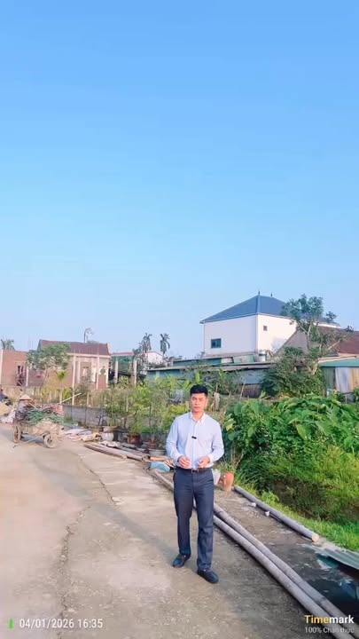 Lô đất đường Nguyễn Xí, phường Hà Huy Tập 138m² giá 1.1 tỷ - Đầu tư sinh lời hấp dẫn!