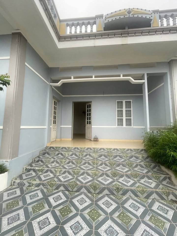 Nhà riêng Tân Yên Bắc Giang 217m² giá 2 tỷ - Sẵn sàng vào ở ngay!