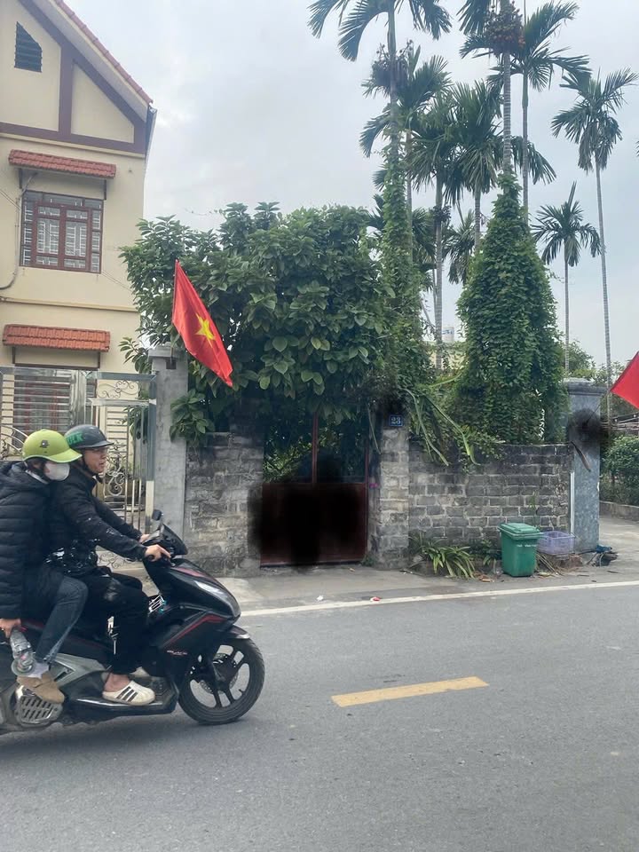 Đất nền Hoàng Quế, Đông Triều 167m² giá 1 tỷ - Vị trí trung tâm thuận lợi!