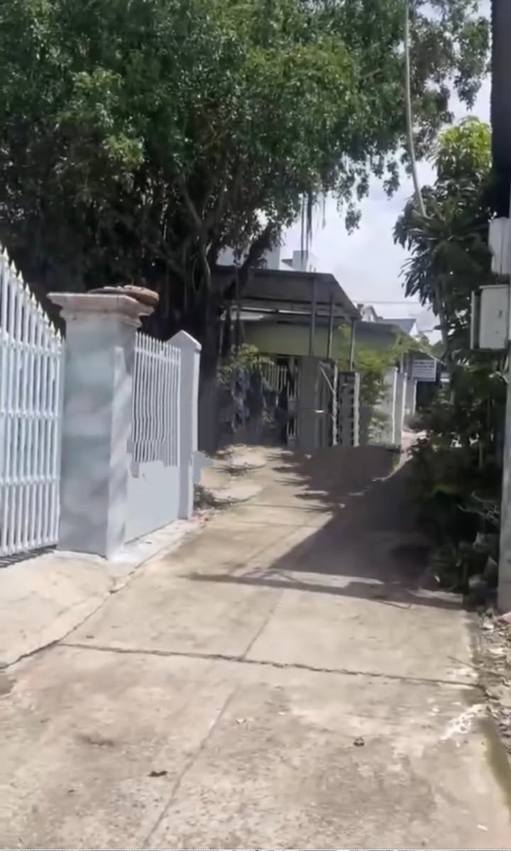 Đất nền Tân An La Gi 137m² giá 950 triệu - Cách chợ chỉ 150m!