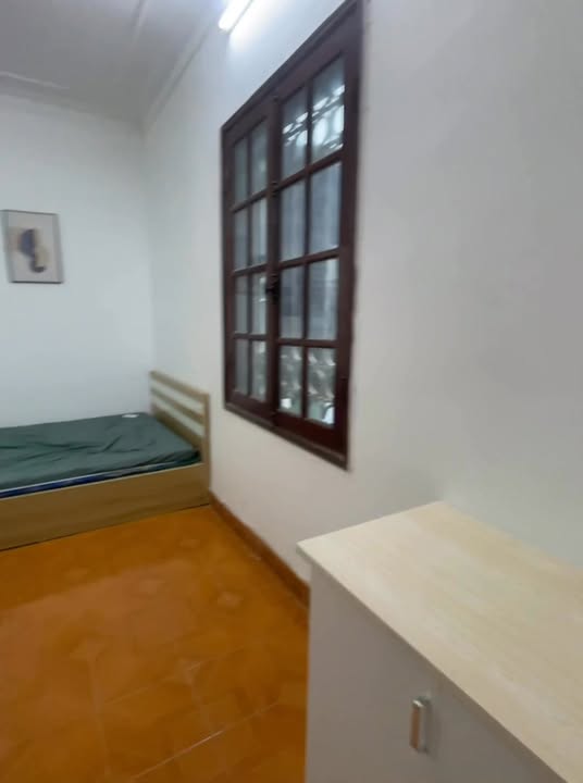 Nhà cho thuê ngõ 221 Tôn Đức Thắng 40m² giá 4.5 triệu - An ninh tốt, đầy đủ nội thất!