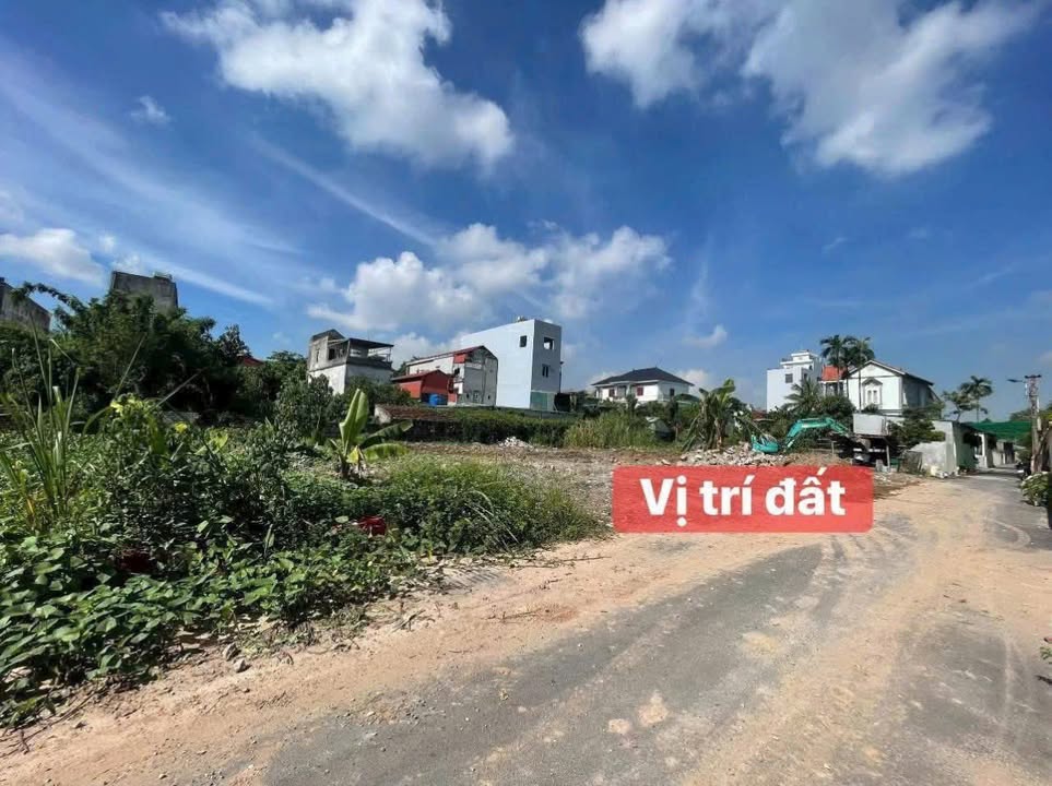 Đất nền Tiên Tân Phủ Lý 63m² giá 1.5 tỷ - Cơ hội vàng cho nhà đầu tư!