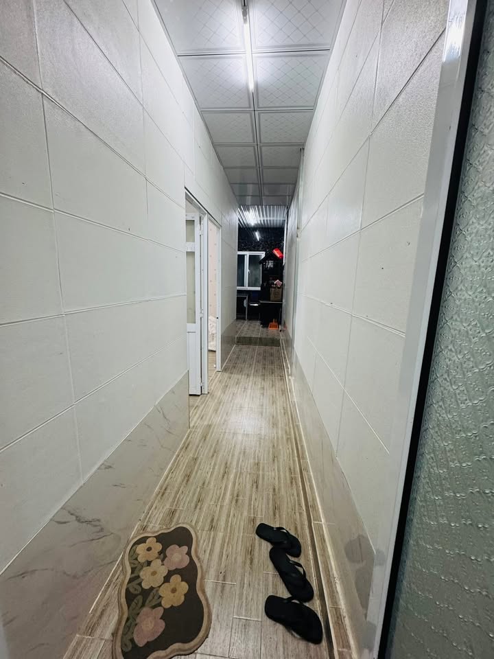 Căn hộ cho thuê đường Bạch Đằng, Đà Lạt 2PN giá 4 triệu - Nội thất đầy đủ