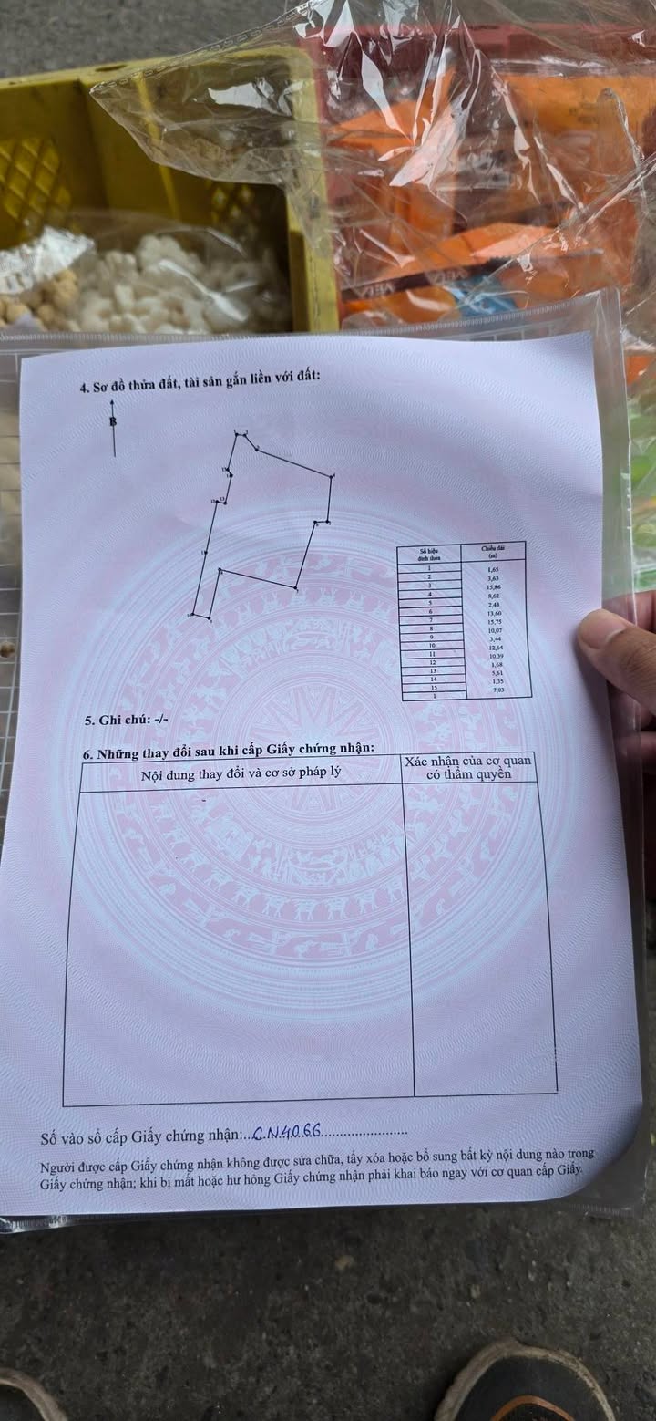 Đất nền phường Trung Chính, Lương Tài, 138m² chỉ 1.38 tỷ - Cơ hội đầu tư tuyệt vời!