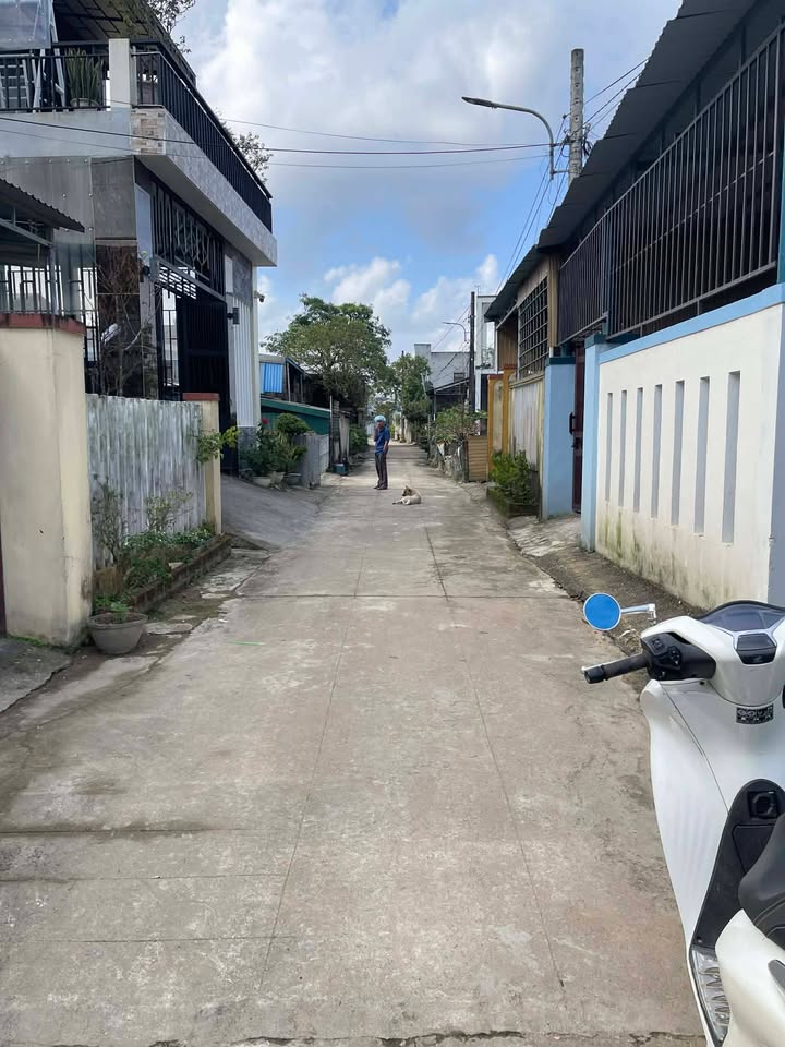 Đất nền Phạm Hồng Thái Đông Hà 144m² giá 800 triệu - Khu vực phát triển mạnh mẽ!