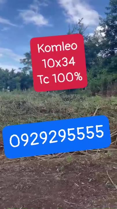 Đất nền thổ cư Komleo Hòa Thắng 340m² giá 2.35 tỷ - Sổ đỏ chính chủ, vị trí đắc địa!