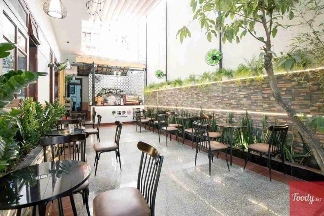 Mặt tiền kinh doanh Cù Chính Lan, Thanh Khê 200m² giá thỏa thuận - Đầu tư sinh lời ngay!