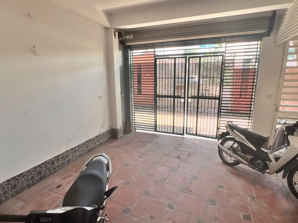 Căn hộ mini Ngọc Thụy 30m² giá 4.3 triệu - Ở ngay không cần chờ đợi!