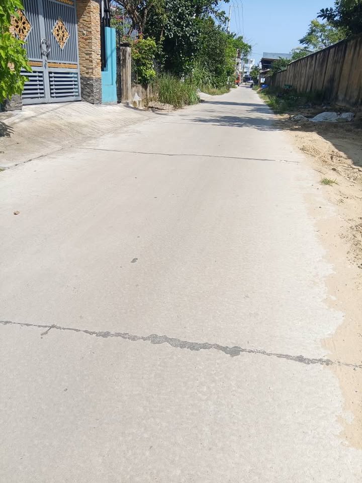 Đất nền Cẩm Sa, Điện Bàn 170m² giá 1.95 tỷ - Đầu tư sinh lời tiềm năng!