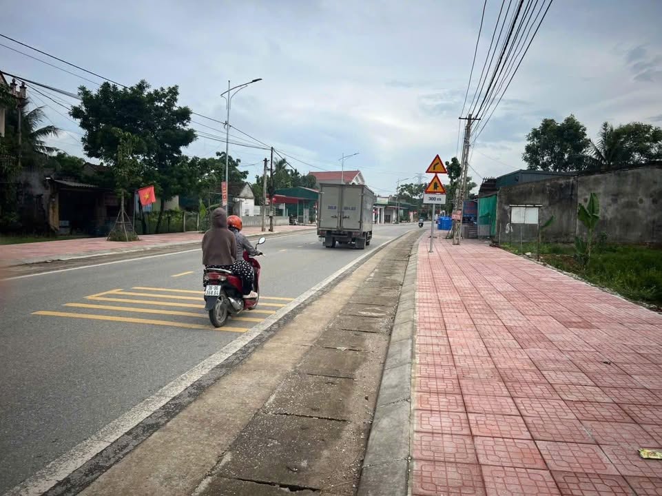 Đất nền xã Tế Thắng 85m² giá 1 tỷ - Cơ hội đầu tư tuyệt vời!