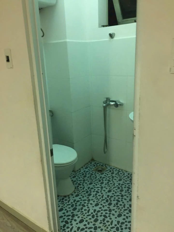 Căn hộ Ngô Quyền Đà Lạt 53m² giá 2.2 tỷ - Sổ riêng chính chủ