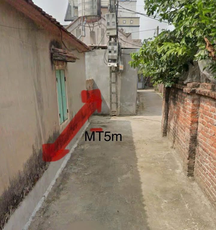 Đất nền Phú Cát Quốc Oai 105m² giá chỉ 19,5 triệu/m² - Cơ hội đầu tư hấp dẫn!