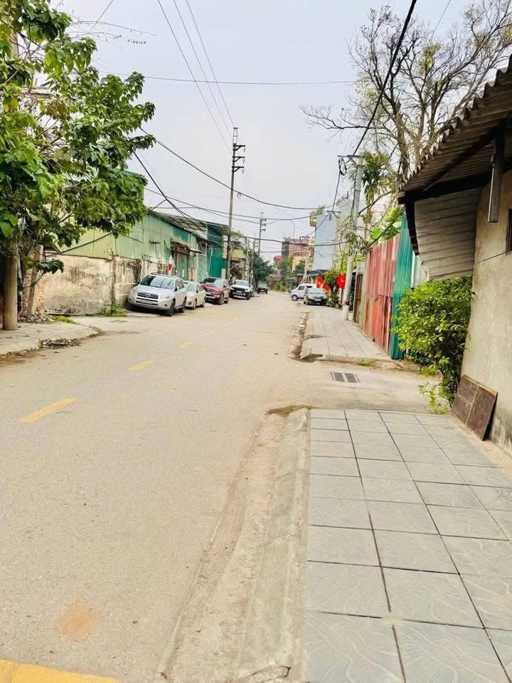 Nhà phố Lĩnh Nam, Hoàng Mai, 26m² giá 2 tỷ - Sẵn sàng vào ở ngay!