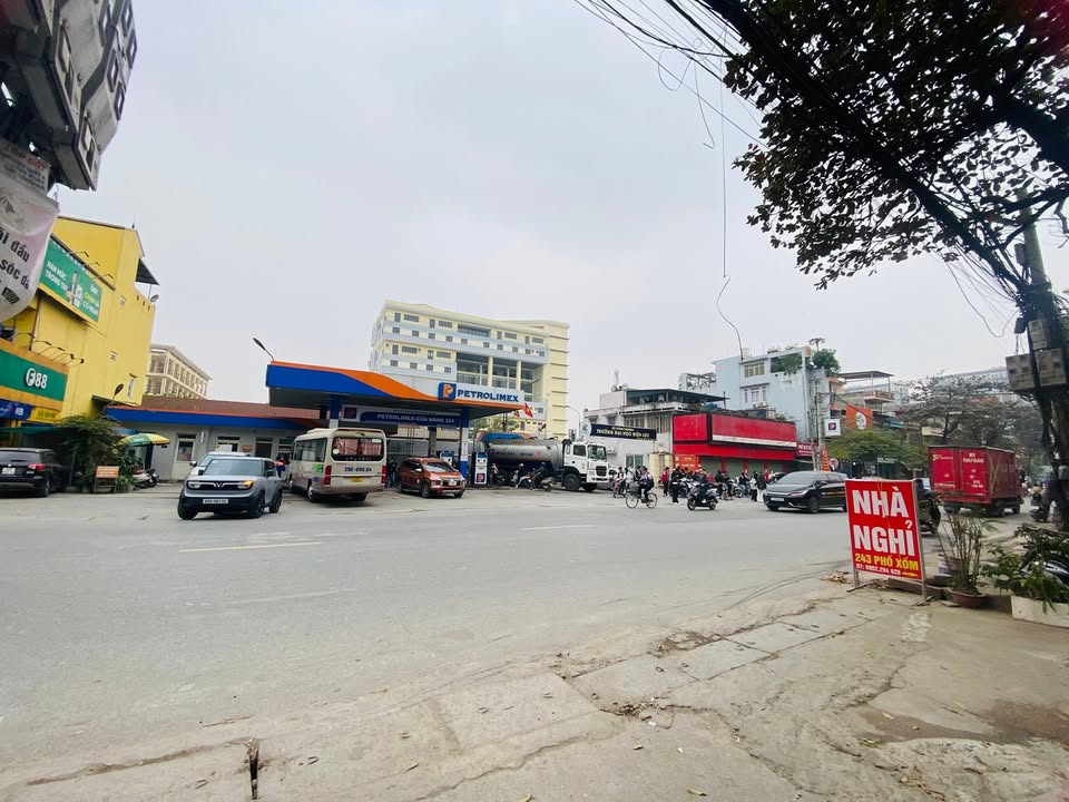 Đất nền Phố Xốm, Hà Đông 68m² - Cách Quốc lộ 21B chỉ 1 nhà!