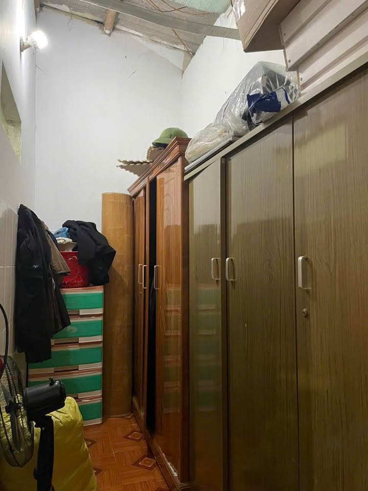 Nhà cấp 4 đường Giàn Than, Pom Hán, 102m² giá 1.78 tỷ - Ô tô đỗ tận cửa!