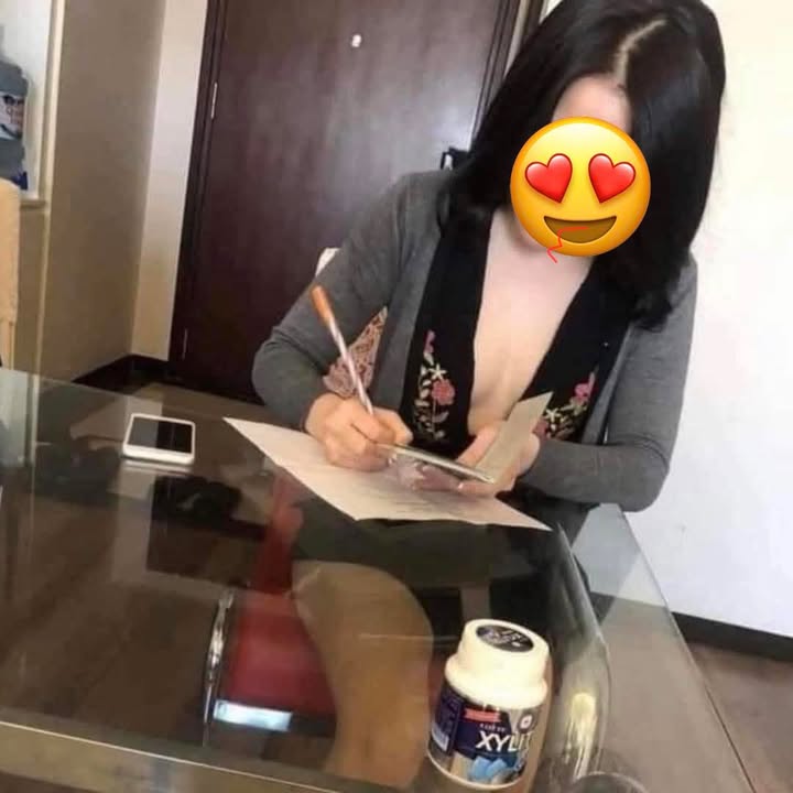 Nhà mặt chợ Thạch Bàn 59m² giá 17 tỷ - Kinh doanh sầm uất, ô tô tránh!