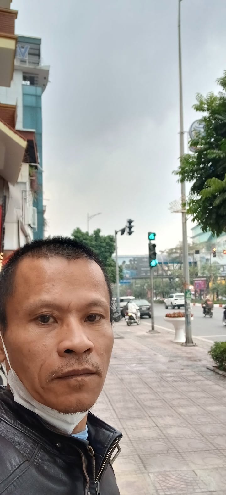 Mặt Phố Kinh Doanh Việt Hưng Long Biên 68m² giá 17 tỷ - Đầu tư sinh lời ngay!