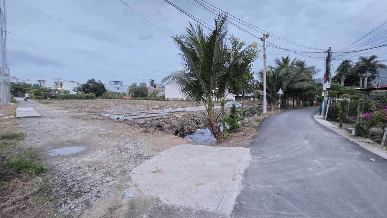 Đất nền Diên Toàn - Diên Khánh 75m² giá 1.35 tỷ - Đầu tư sinh lời ngay!