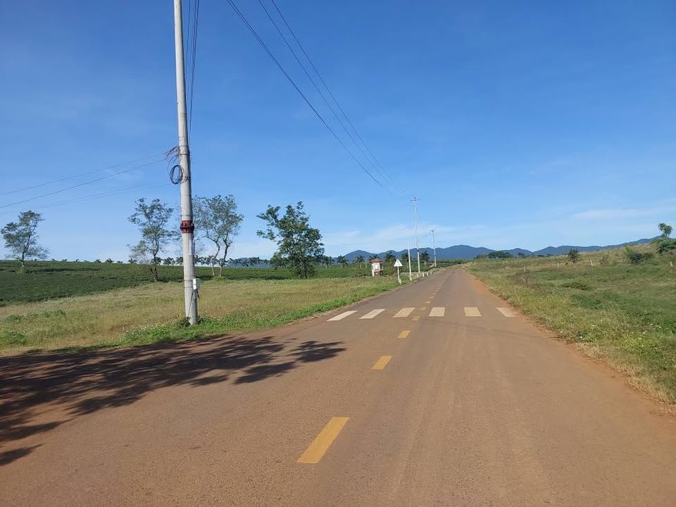 Đất nền Lộc Quảng 560m² giá chỉ 1.2 tỷ - Cơ hội đầu tư sinh lời cao!