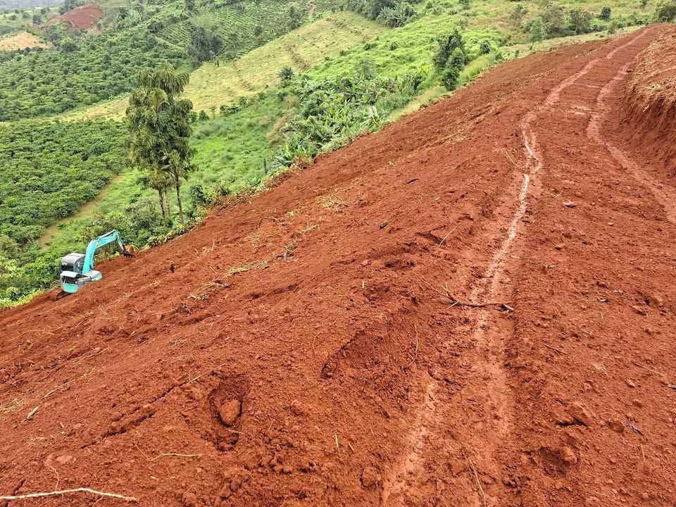 Đất Lộc Bắc Bảo Lâm 32.400m² giá 1.2 tỷ - Sổ đỏ chính chủ, đầu tư sinh lời!