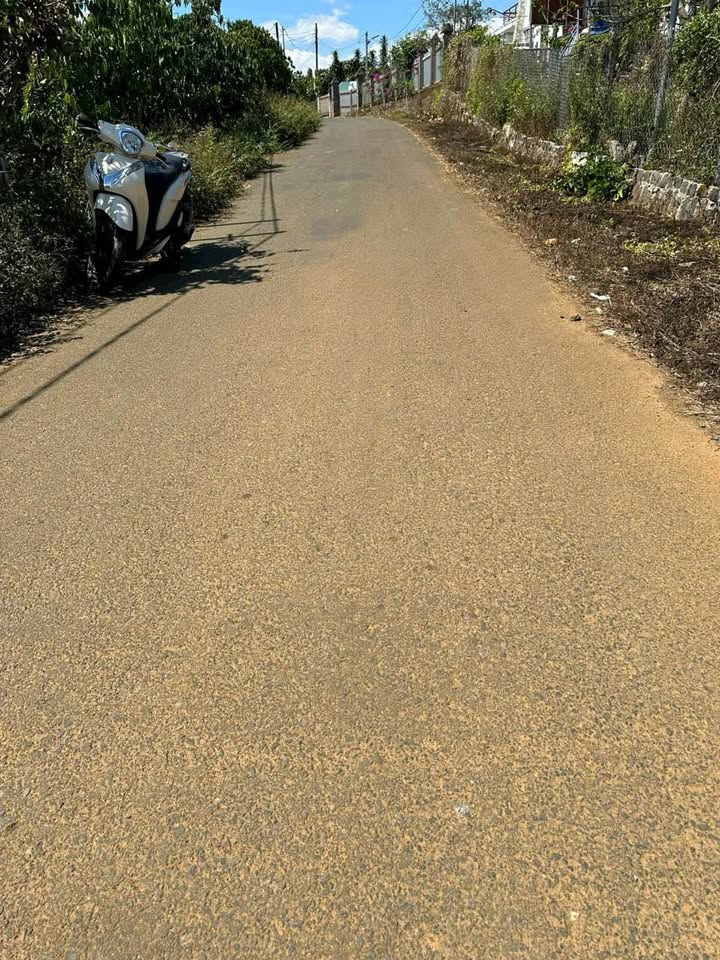 Đất nghỉ dưỡng mặt tiền Lê Đình Trinh, Bảo Lộc 789m² giá 3.2 tỷ - Cơ hội đầu tư lý tưởng!