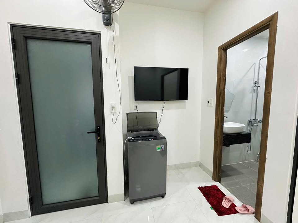 Căn hộ 1PN đường K20, Ngũ Hành Sơn 5 triệu/tháng - Sẵn sàng cho thuê ngay!