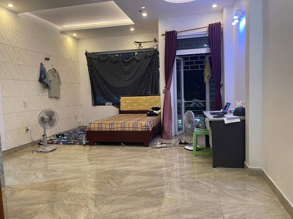 Phòng trọ đường Châu Thị Vĩnh Tế, Đà Nẵng 1G giá 2.9 triệu - Không gian thoáng đãng, đầy đủ tiện nghi!