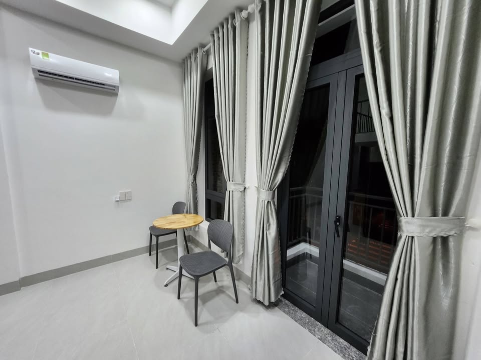 Phòng cho thuê Đường Văn Tiến Dũng 35m² giá 3.7 triệu - Không gian sống lý tưởng cho sinh viên!