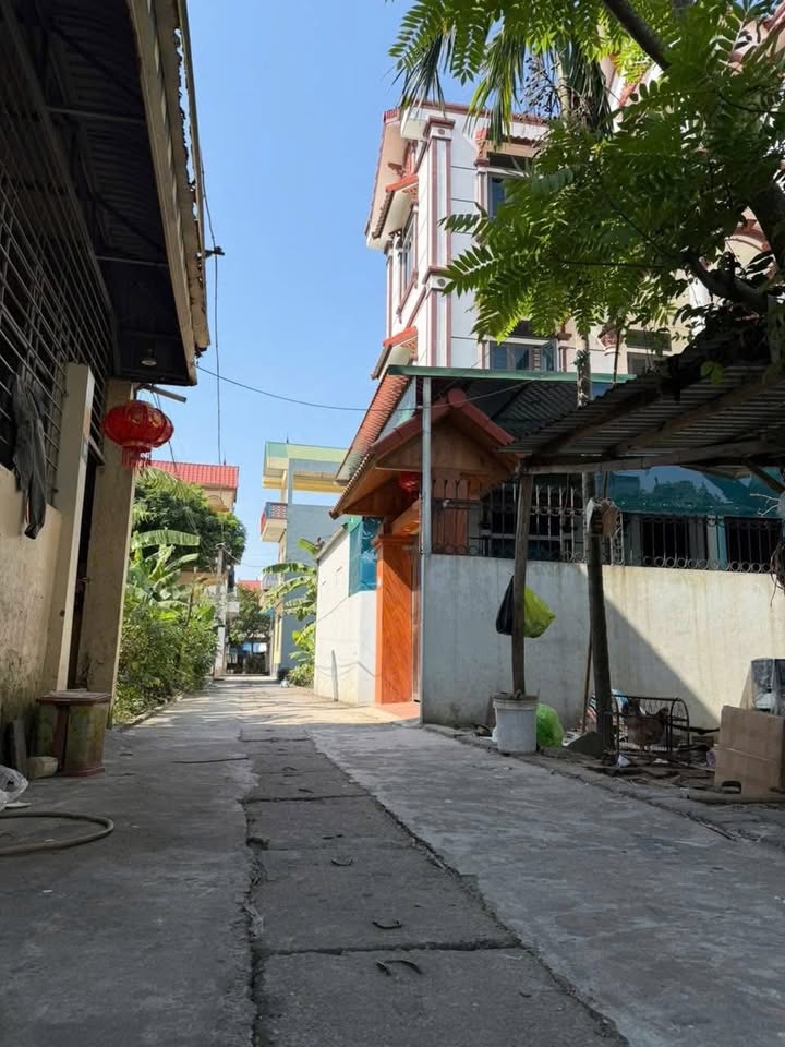 Đất Xóm Dinh - Quảng Bị 120m² giá 3 tỷ - Đầu tư sinh lời lý tưởng!