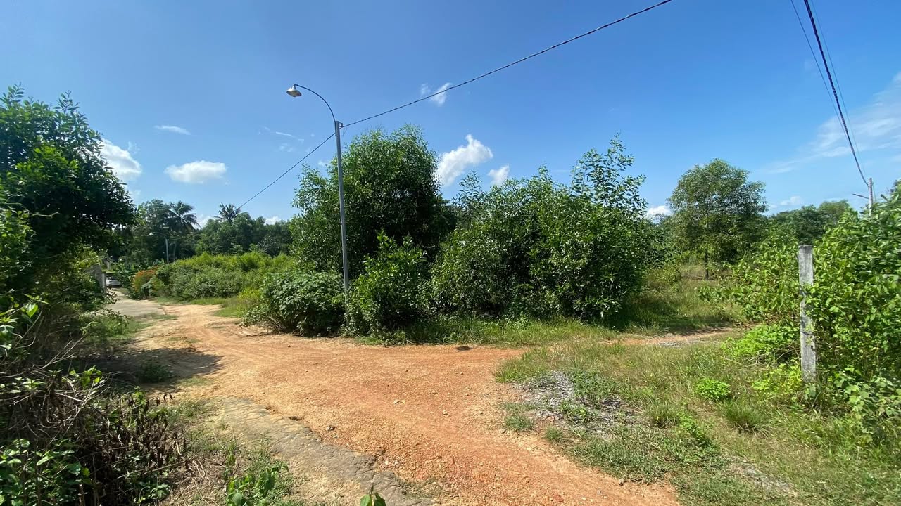 Đất 2 mặt tiền xã Ngọc Định, huyện Định Quán, 1038m² giá 1.1 tỷ - Cơ hội đầu tư hấp dẫn!