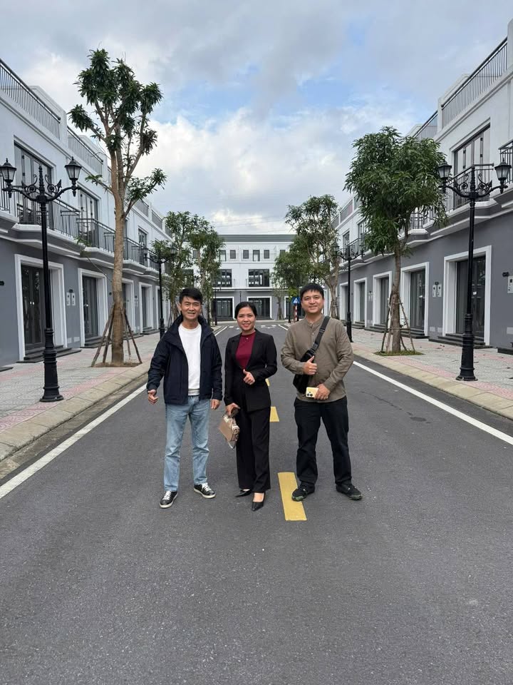 Shophouse tại Khu đô thị Nam Đông Hà, Quảng Trị - Giá chỉ 1,2 tỷ!