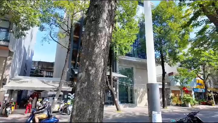 Bán nhà mặt tiền Trường Sa, Quận Bình Thạnh, 691m² giá 43.5 tỷ - Hợp đồng thuê 125 triệu/tháng!