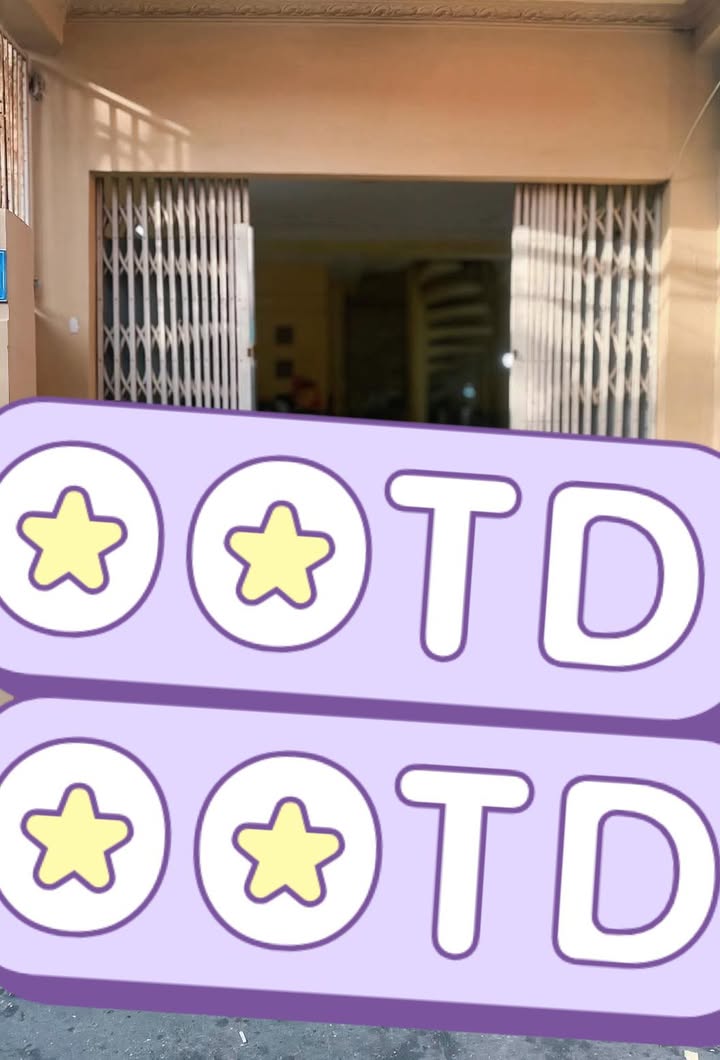 Nhà bán 167/1 đường 30/4, phường Rạch Dừa, 27m² giá 2.8 tỷ - Sẵn sàng vào ở!