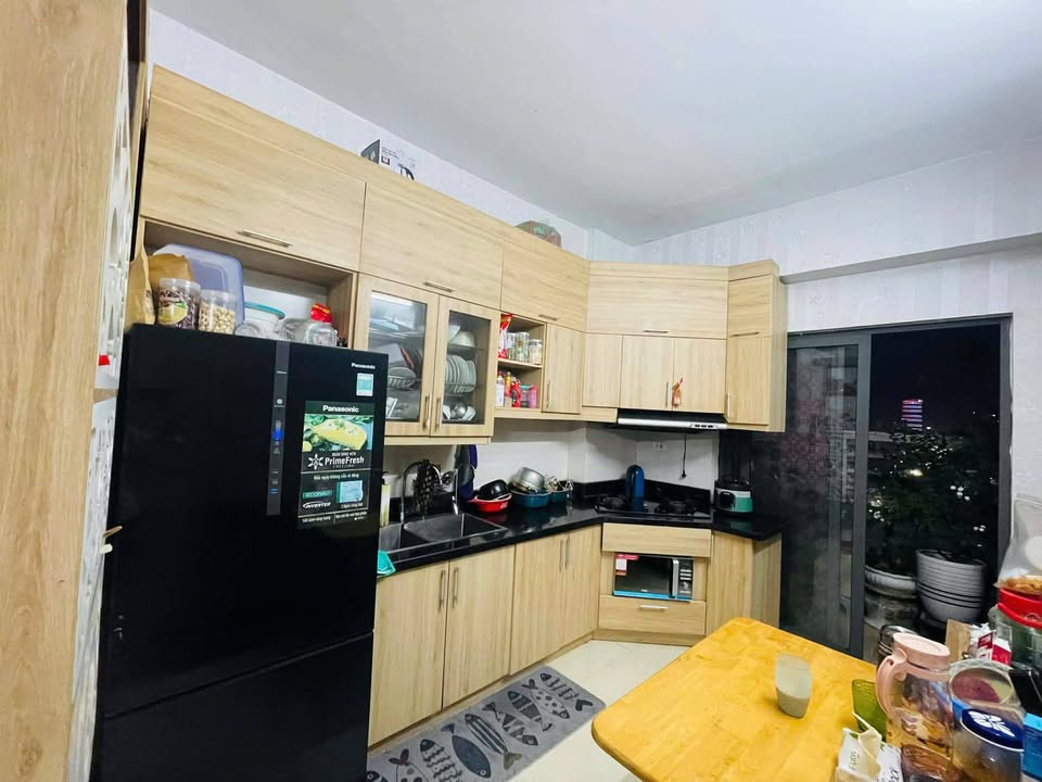 Căn hộ Tecco Vinh 72,5m² giá 2 tỷ - Sẵn sàng vào ở ngay!