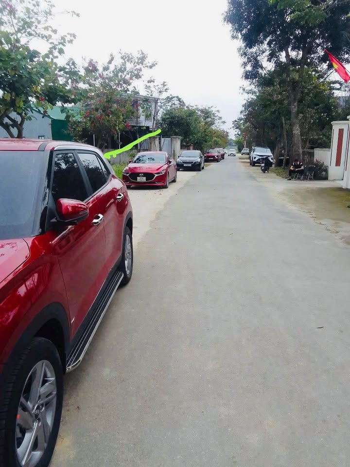 Lô đất Thái Hưng Nghi Thái 81m² giá thỏa thuận - Tiềm năng đầu tư cao!