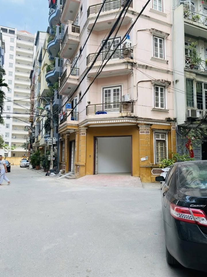 Cho thuê mặt bằng tại Cầu Giấy 25m² giá chỉ 5 triệu - Độc lập, phù hợp kinh doanh