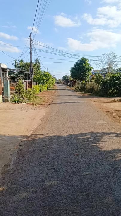 Đất nền 765m² ở trung tâm thôn Adơk Kông, giá thỏa thuận - Đầu tư sinh lời ngay!