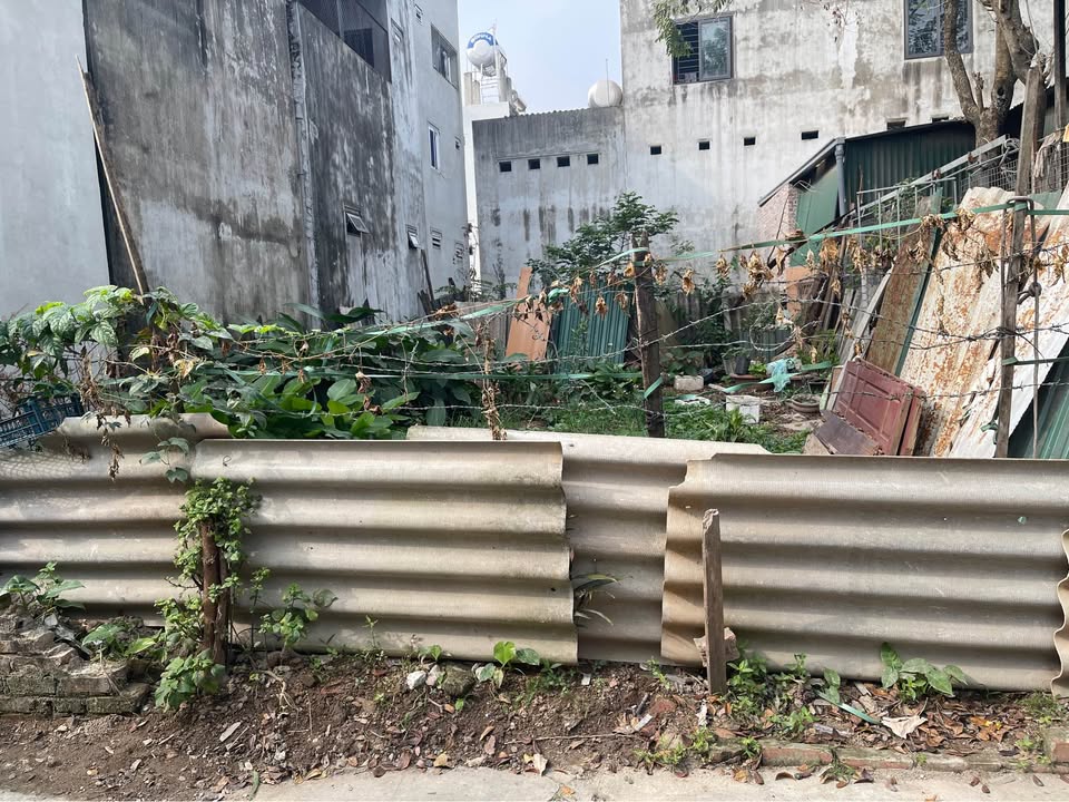 Đất thổ cư 145m² tại Xuân Kỳ, Sóc Sơn - Giá chỉ 2.9 tỷ, cơ hội không thể bỏ lỡ!