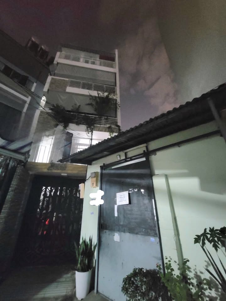 Nhà 2 tầng hẻm 57 Điện Biên Phủ, quận Bình Thạnh 99m² giá 9.95 tỷ - Đầu tư sinh lời tuyệt vời!