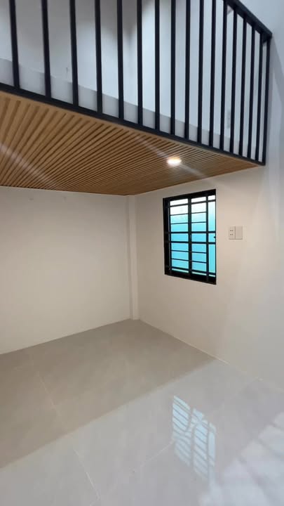 Nhà phố hẻm 312 Âu Dương Lân Q8 16.5m² giá 2.78 tỷ - Chính chủ sổ hồng riêng!