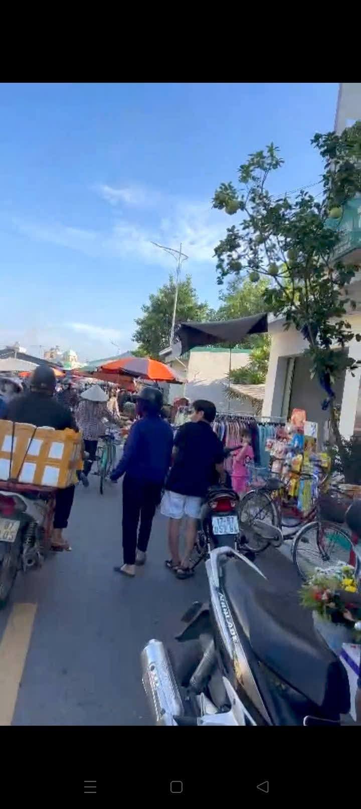 Đất kinh doanh 2 mặt đường Vũ Quý, Kiến Xương 90m² giá 2 tỷ - Cơ hội đầu tư hấp dẫn!