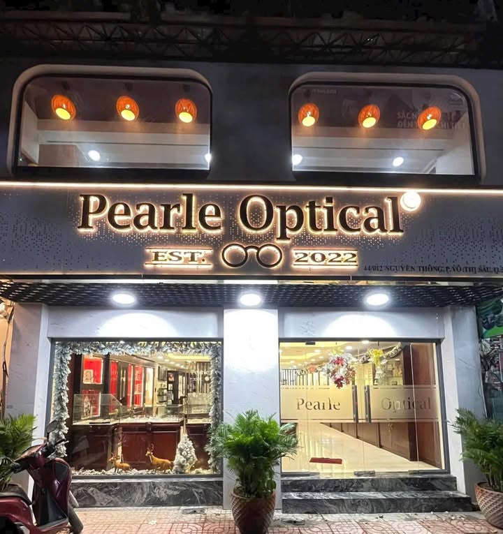 Bán nhà mặt tiền 44 Nguyễn Thông, phường Xuân Hòa, 115m² - Đầu tư sinh lời cao!