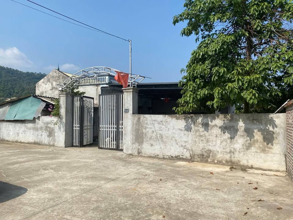 Đất thổ cư tại Thôn Muồng Voi, Vân Hòa, Ba Vì 1001m² giá 7 tỷ - Đầu tư sinh lời ngay!