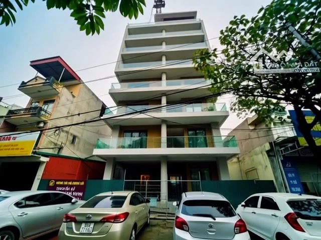 Đất nền mặt tiền Đại Lộ Lê Thanh Nghị, P. Phạm Ngũ Lão, TP Hải Dương 453m² - Tiềm năng đầu tư lớn!