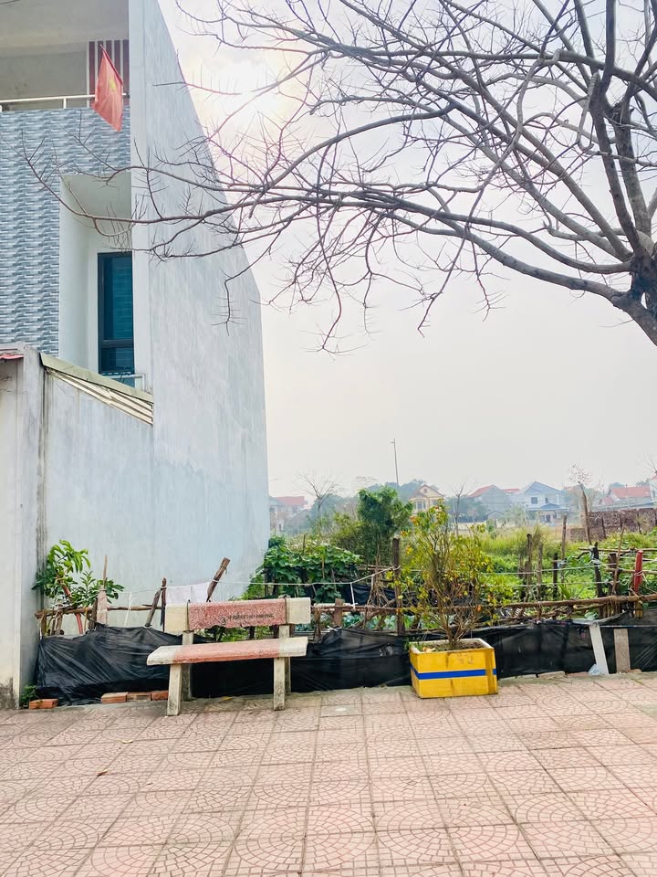 Đất nền Đồng Tâm, Vĩnh Yên 100m² giá 2 tỷ - Khu dân cư văn minh!