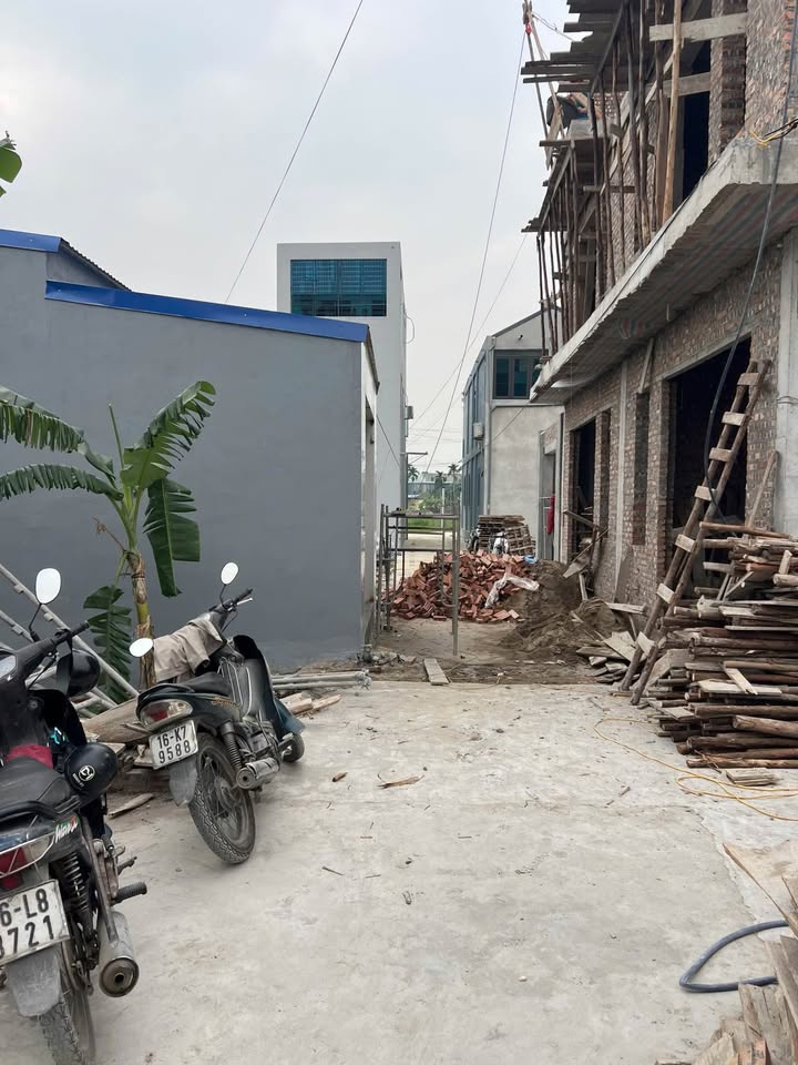 Lô đất 66m² tại Phù Liễn - Kiến An - Hải Phòng chỉ 1.13 tỷ - Chính chủ bán gấp!