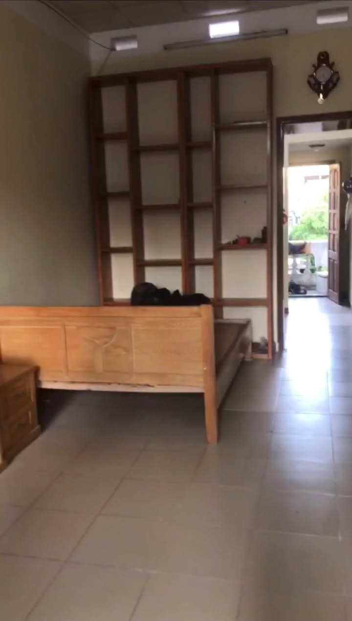 Căn hộ tập thể tầng 4 ngõ 42 Trần Cung, Cầu Giấy 45m² - Giá thuê chỉ 6,3 triệu/tháng!