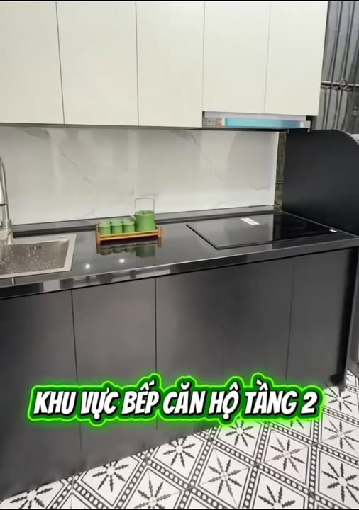 Căn hộ cho thuê 90 Cù Chính Lan, Thanh Xuân 40m² - Nội thất mới đẹp, chỉ 6.5 triệu!