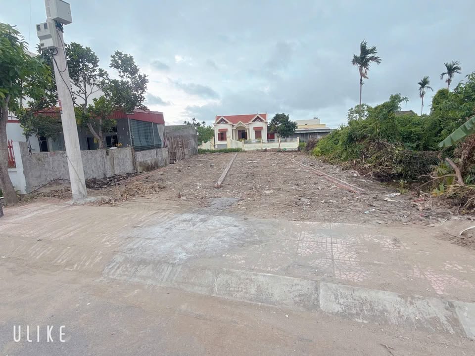 Đất nền Minh Tân, Kiến Thụy 137m² giá 4.236 tỷ - Cơ hội đầu tư không thể bỏ lỡ!